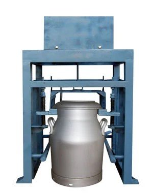Milk Processing Plant